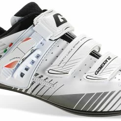 Chaussures Vélo De Route Gaerne G Motion Blanches