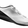 Chaussures Vélo De Route Giant Surge Comp Blanc