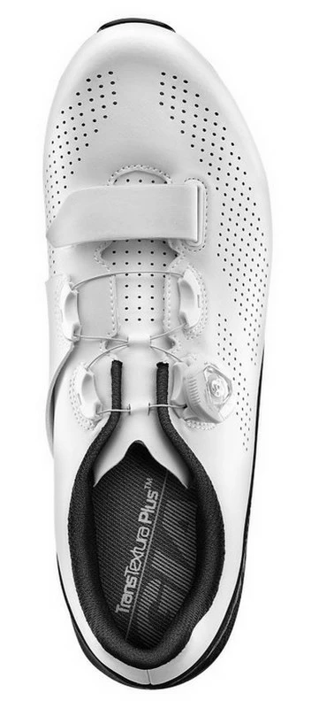 Chaussures Vélo De Route Giant Surge Comp Blanc – Image 3