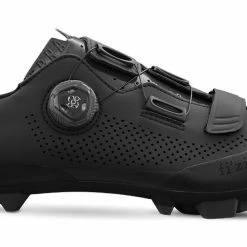 Chaussures Vélo VTT Fizik Terra X5 Noir