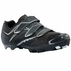 Chaussures Vélo VTT NorthWave Scorpius 3S Noir