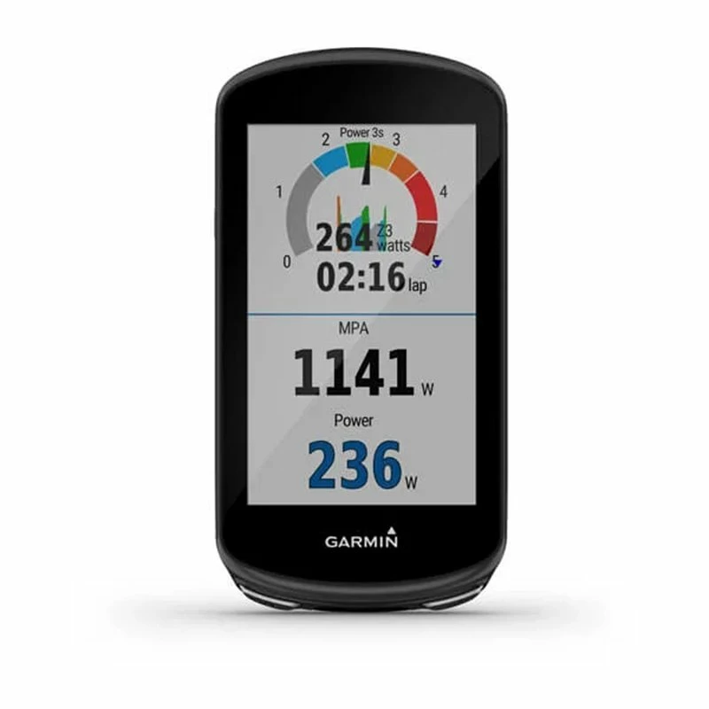 Garmin Accueil – Image 3