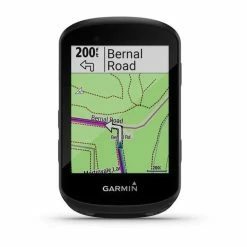 Garmin Accueil