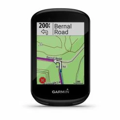 Garmin Accueil