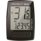 Compteur Vélo Sans Fil Giant Axact 9W Noir