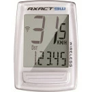 Compteur Vélo Sans Fil Giant Axact 9W Blanc