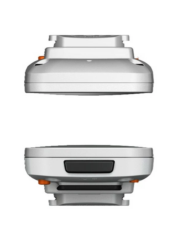 Compteur GPS Vélo De Route Et VTT Bryton Rider 10 Blanc – Image 2