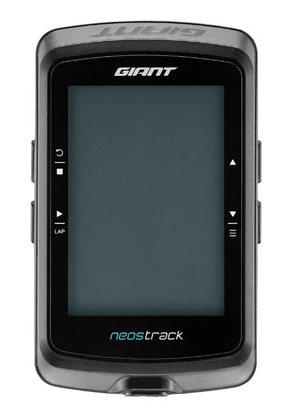 Compteur GPS Vélo De Route Et VTT Giant Neostrack