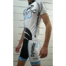 Dynamic Vélo Dynamic Velo Cuissard Cyclisme De Route Et MTB