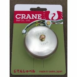 Crane-bell-co Sonnette Crane Suzu