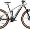 Velo VTT Electrique Cube Stereo 120 HPA Pro 29 Bosch 625Wh Gris 2021 T.18