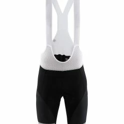 Cuissard De Vélo Craft Hale Glow Homme Noir