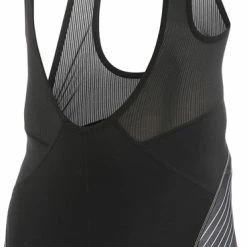 Cuissard De Vélo Craft Perf Grand Tour Noir Blanc Rouge