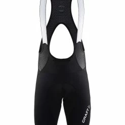 Cuissard De Vélo Craft Verve Glow Homme Noir