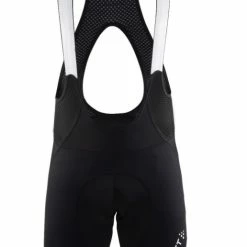 Cuissard De Vélo Craft Verve Glow Homme Noir Uni