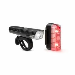 Lampe Blackburn Dayblazer Avant + Arrière