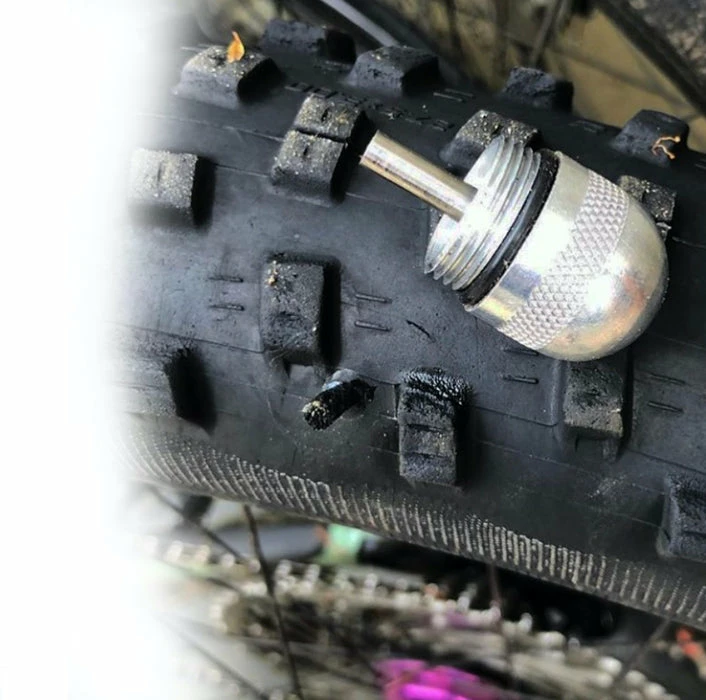 Pack De 5 Mêches De Réparation Dynaplug Soft Nose – Image 3