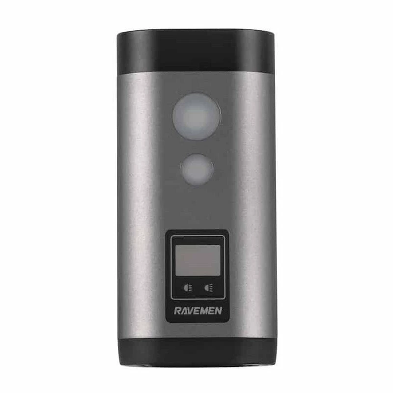 Eclairage Avant Ravemen PR1600 – Image 4