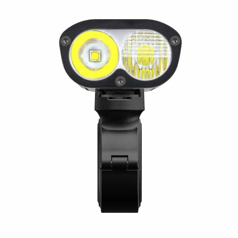 Eclairage Avant Ravemen PR1600 – Image 5