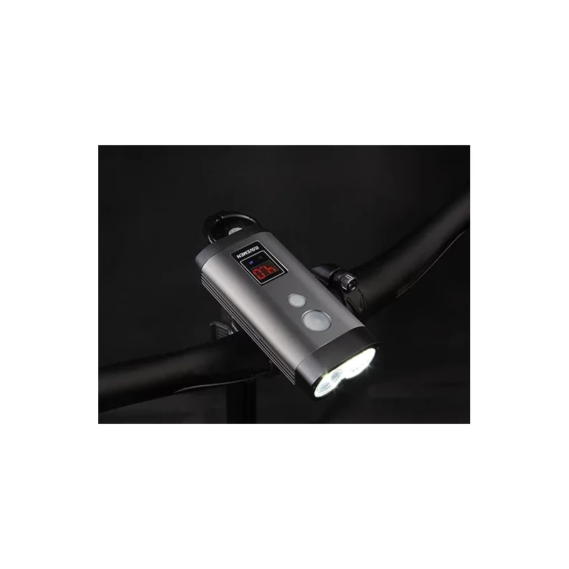 Eclairage Avant Ravemen PR1600 – Image 8