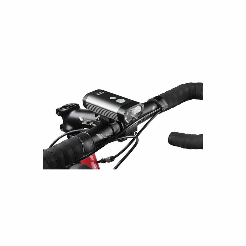 Eclairage Avant Ravemen PR800 – Image 3