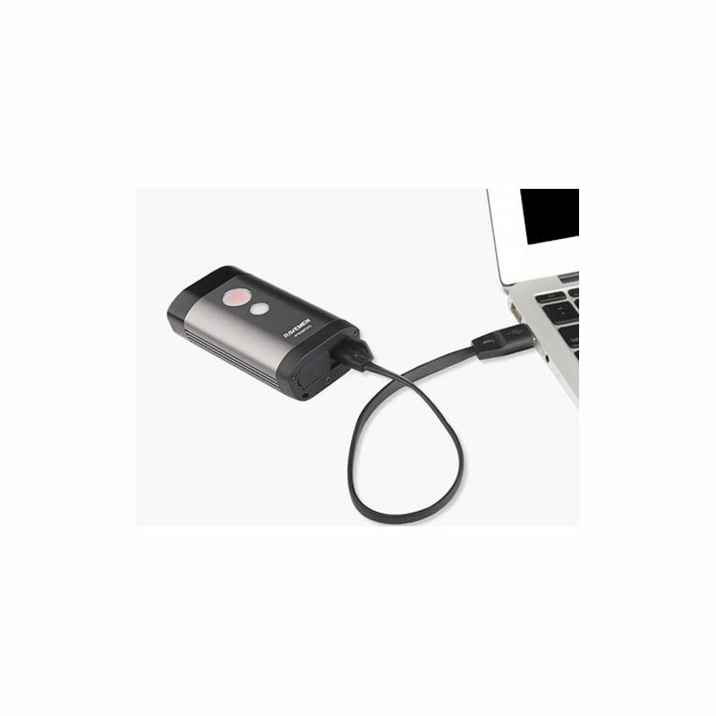 Eclairage Avant Ravemen PR800 – Image 6