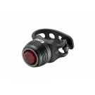 Eclairage Vélo Arrière Giant Liv NYX Click TL Noir