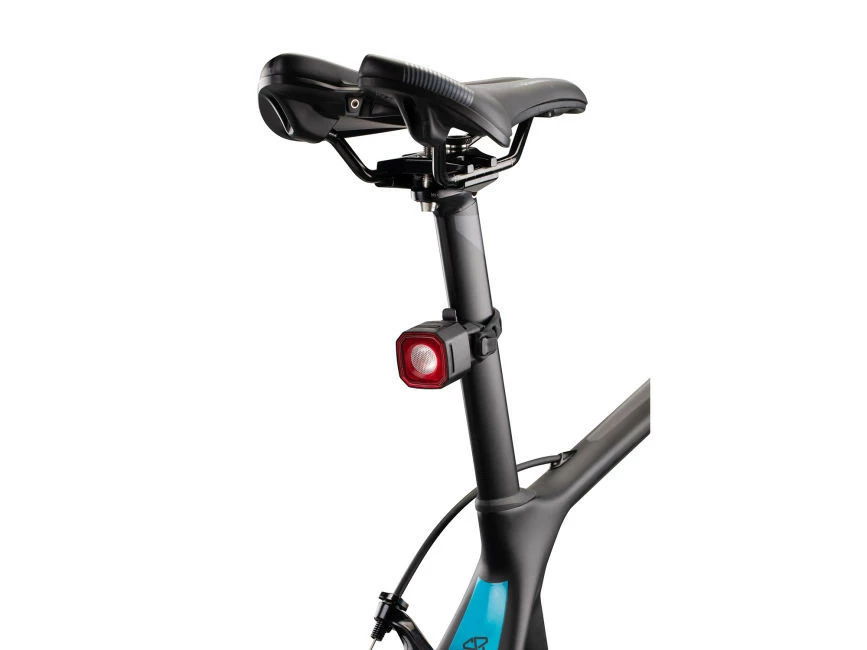 Eclairage Vélo Arrière Giant Recon TL 100 Lumens – Image 4