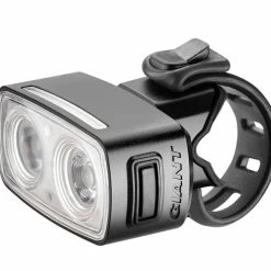 Eclairage Vélo Avant Giant Recon HL 200 Lumens