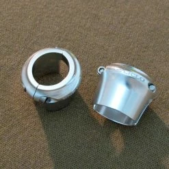 Baroudeur Cycles Arrêt De Guidoline ENE CICLO