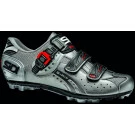 Chaussure Vélo VTT Sidi Eagle 5 Fit Titane Grise