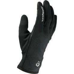 Gants Outdoors Sealskinz Stretch Fleece Noir