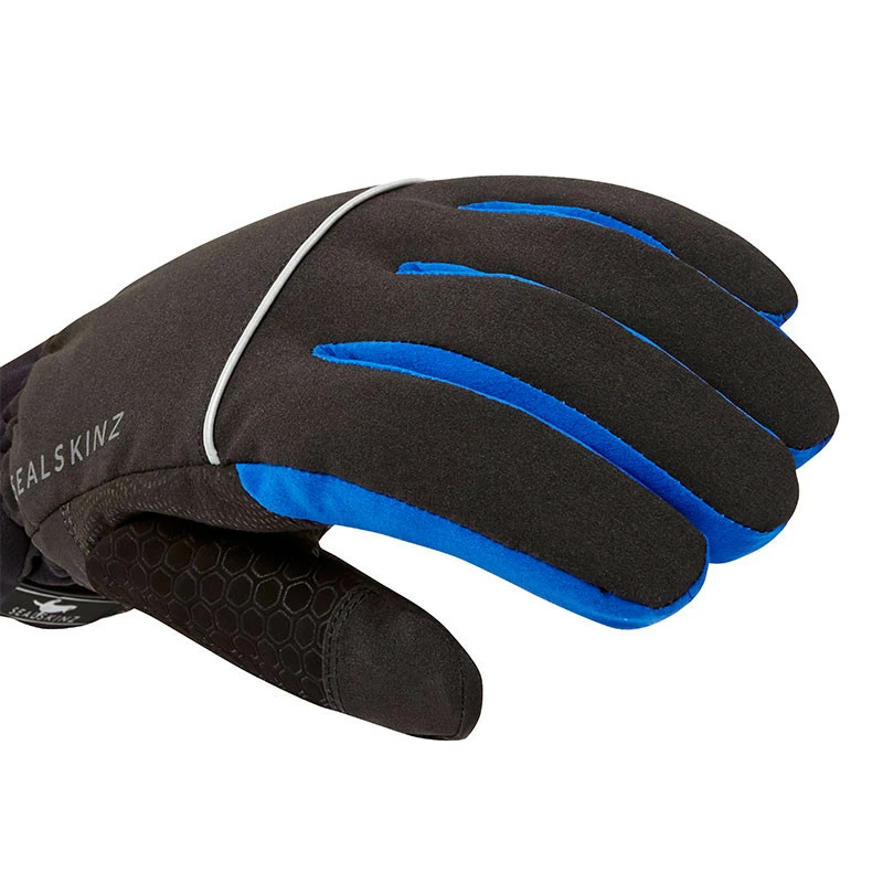 Gants De Vélo Hiver Sealskinz Extra Cold Winter Imperméables – Image 2