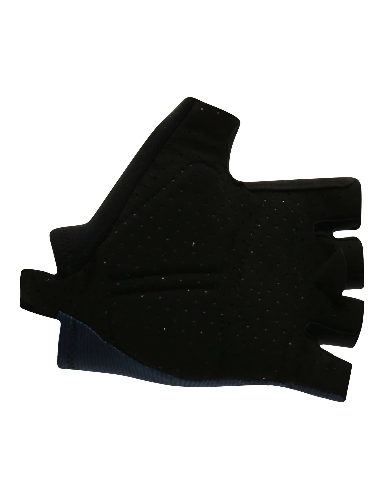 Gants De Vélo Santini Soffio Bleu Marine – Image 3