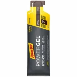 Powerbar Accueil