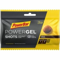 Powerbar Accueil