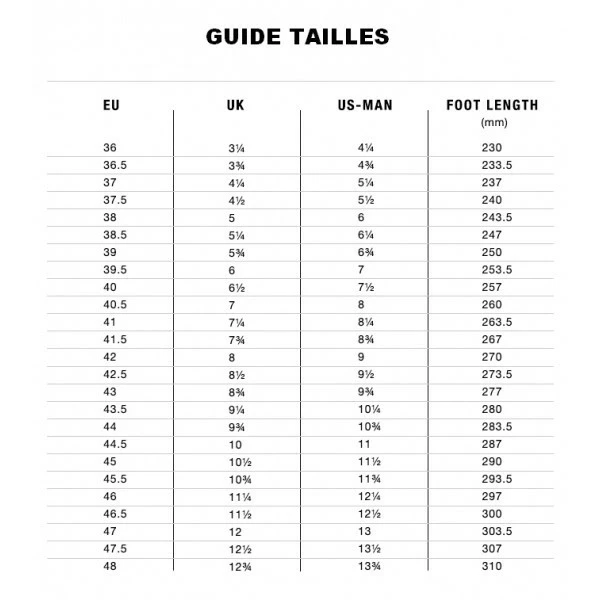 Chaussures Vélo De Route Fizik R4B Uomo Noir Blanc – Image 5