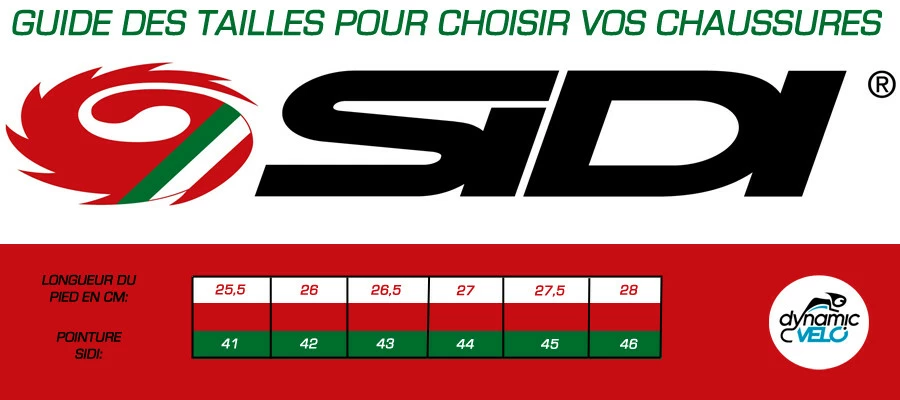 Chaussures Vélo VTT Sidi MTB Buvel Noir – Image 2