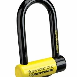 Kryptonite Antivol U New York Fahgettaboutit Mini
