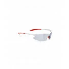 Lunettes Vélo Multisports RPJ Flynt Blanc Laser Noir