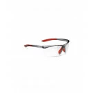Lunettes Vélo Multisports RPJ Flynt Crystal Transparent