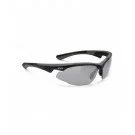 Lunettes Vélo Multisports RPJ Riley Noir Gris Laser Noir