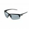 Lunettes Vélo Multisports RPJ Spring Noir Photochromic