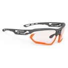 Lunettes Vélo Rudy Project Fotonyk Pyombo Mat ImpactX Photochromic