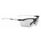 Lunettes Vélo Rudy Project Rydon Frozen ASH Photochromiques