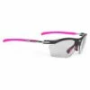 Lunettes Vélo Rudy Project Rydon Slim Noir Photochromiques Black