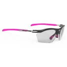 Lunettes Vélo Rudy Project Rydon Slim Noir Photochromiques Black
