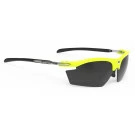 Lunette De Vélo Rudy Project Rydon Jaune Fluo Smoke