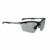 Lunettes De Vélo Rudy Project Agon Matte Black Smoke Black