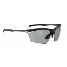 Lunettes De Vélo Rudy Project Agon Matte Black Smoke Black